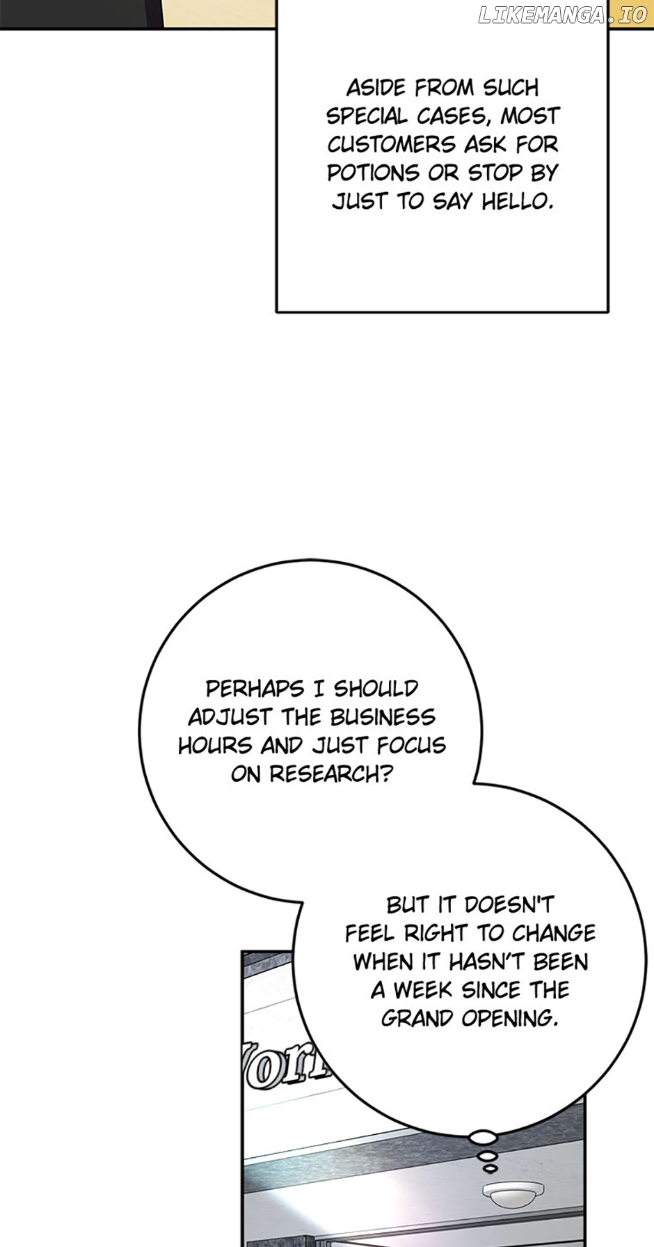 My Brothers, the Protagonists Chapter 79 - page 79