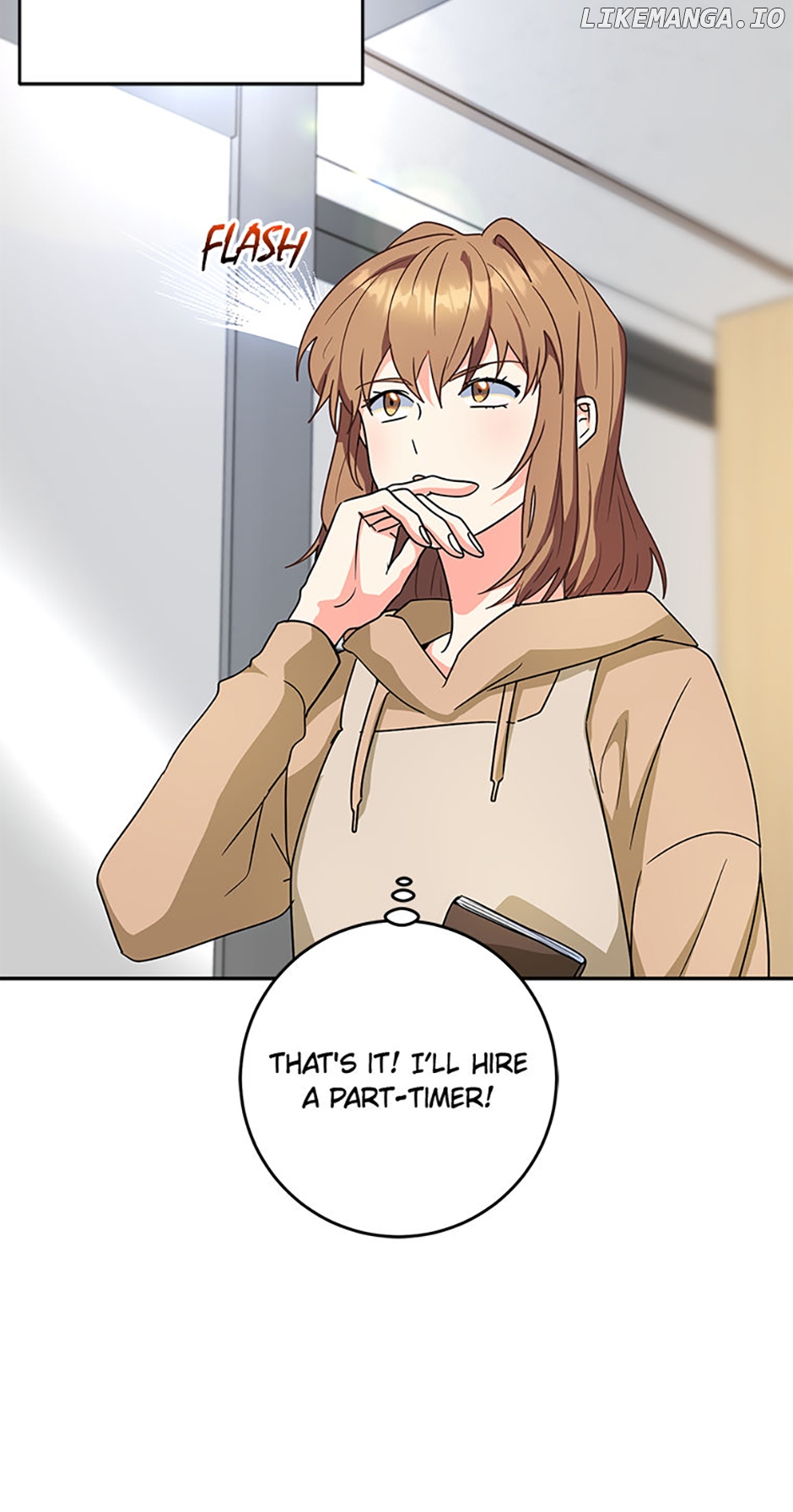 My Brothers, the Protagonists Chapter 79 - page 81