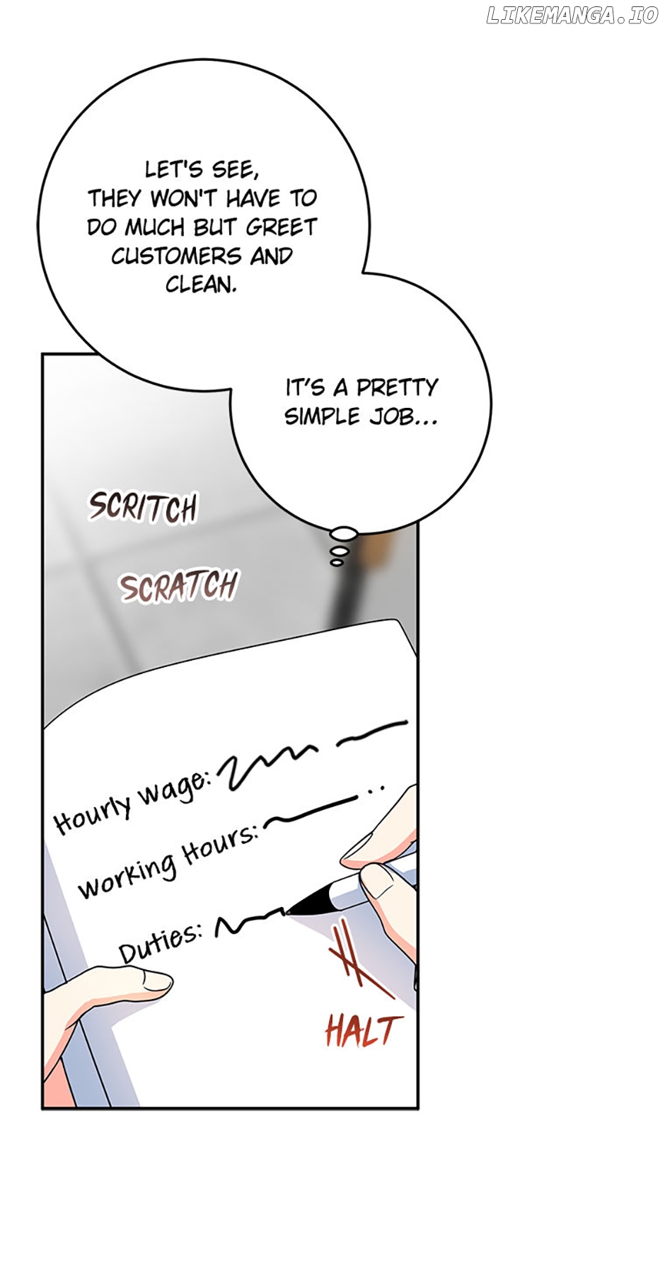 My Brothers, the Protagonists Chapter 79 - page 82