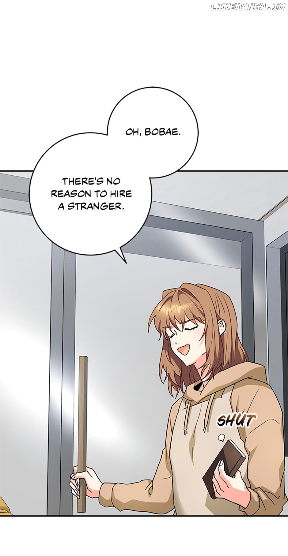 My Brothers, the Protagonists Chapter 79 - page 83