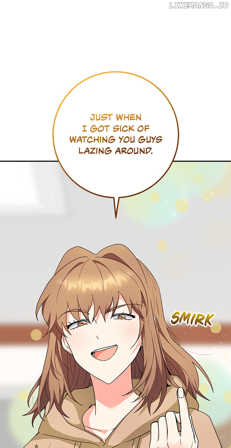 My Brothers, the Protagonists Chapter 79 - page 86