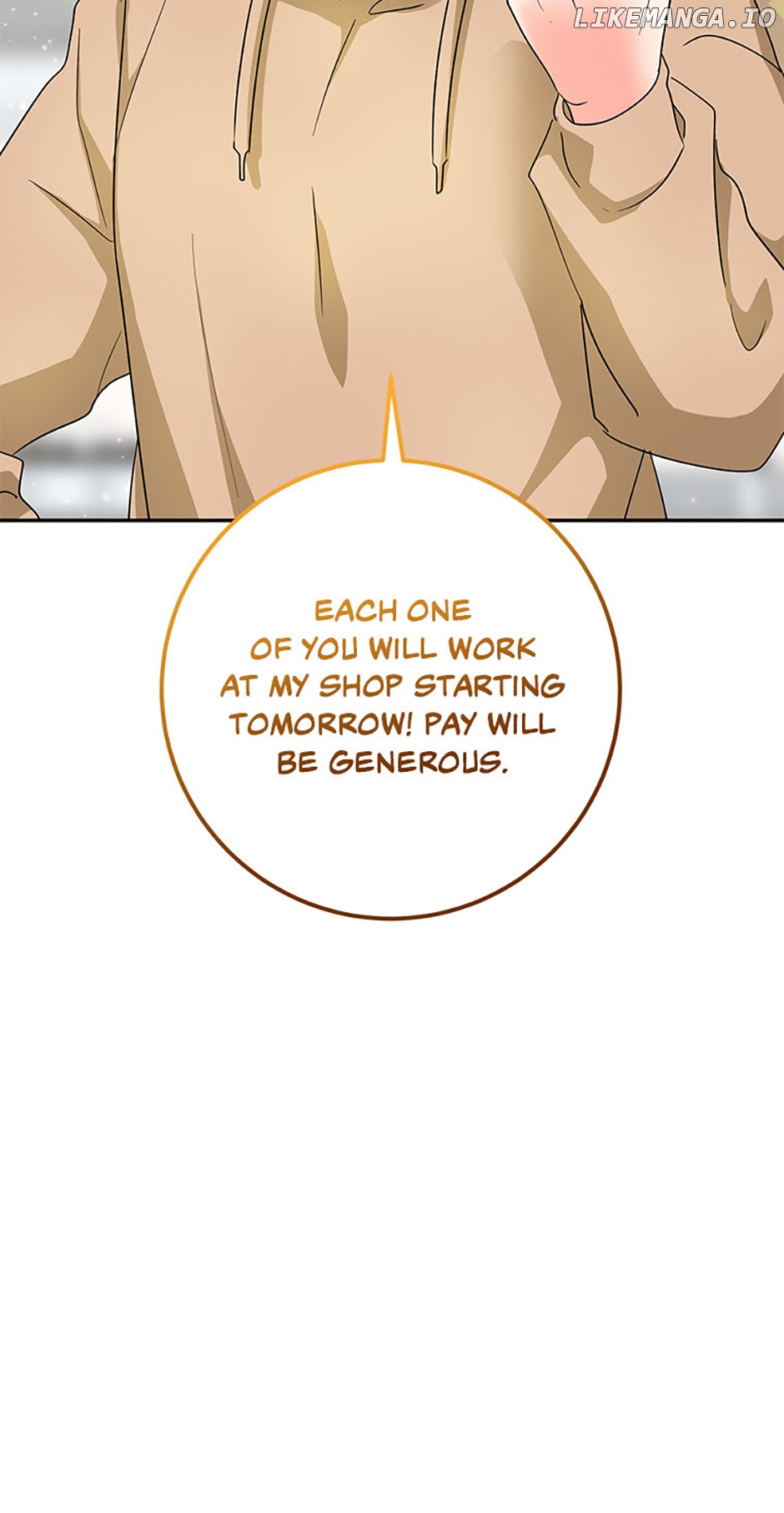 My Brothers, the Protagonists Chapter 79 - page 87