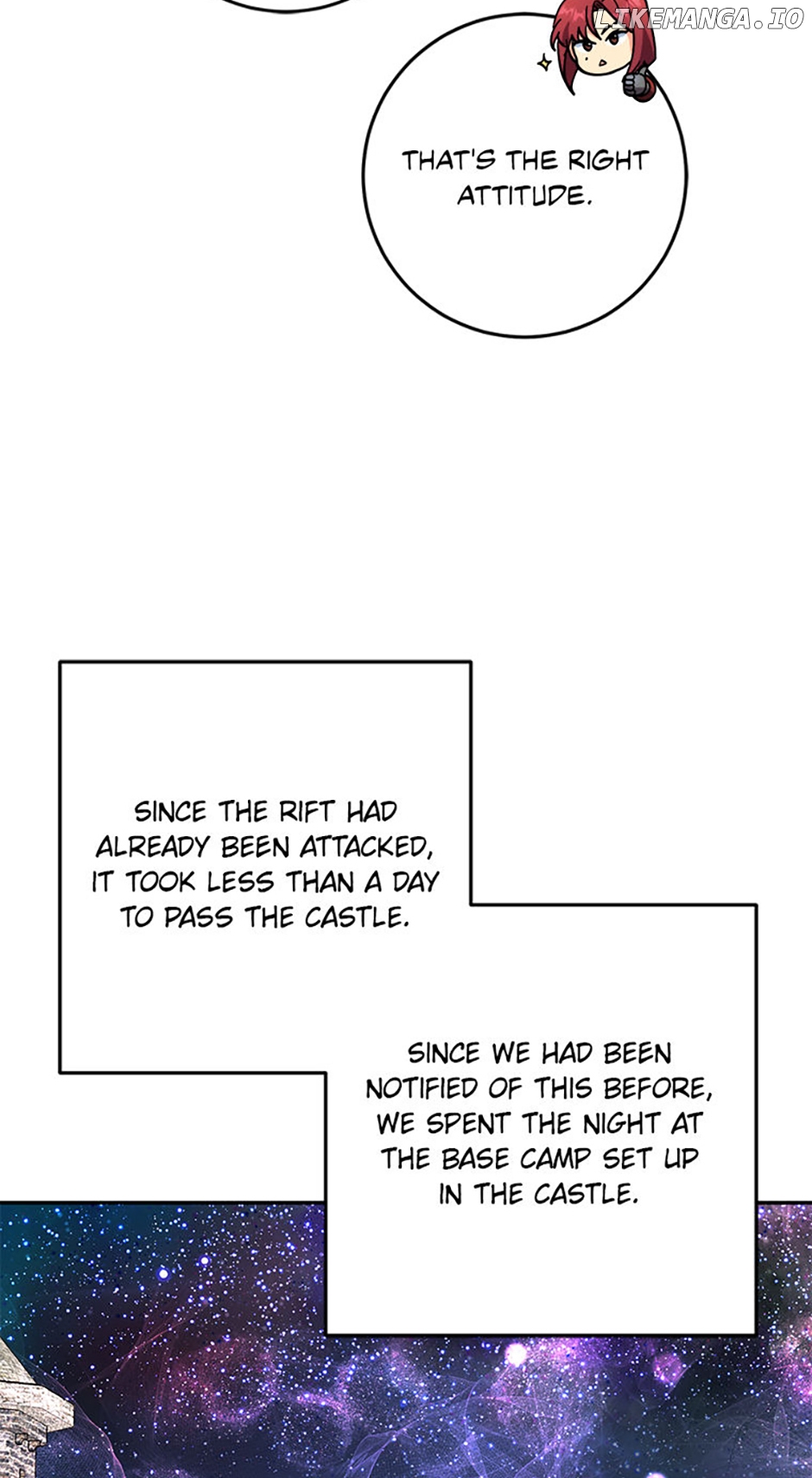 My Brothers, the Protagonists Chapter 86 - page 23