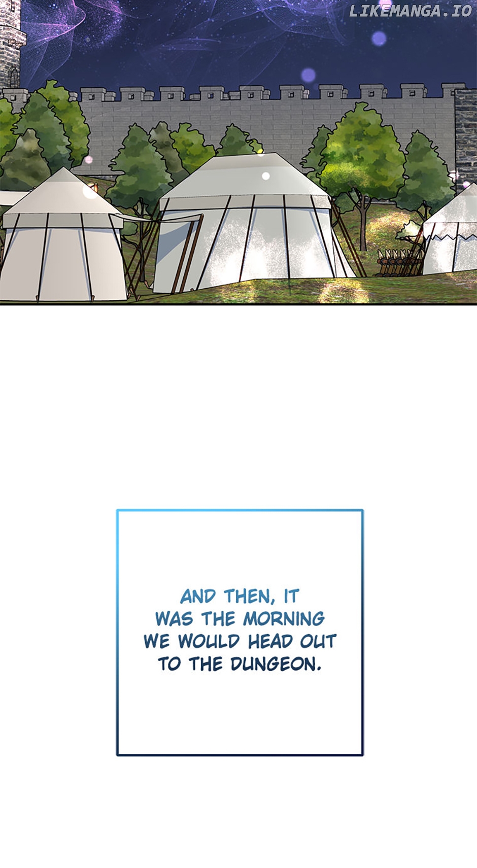 My Brothers, the Protagonists Chapter 86 - page 24