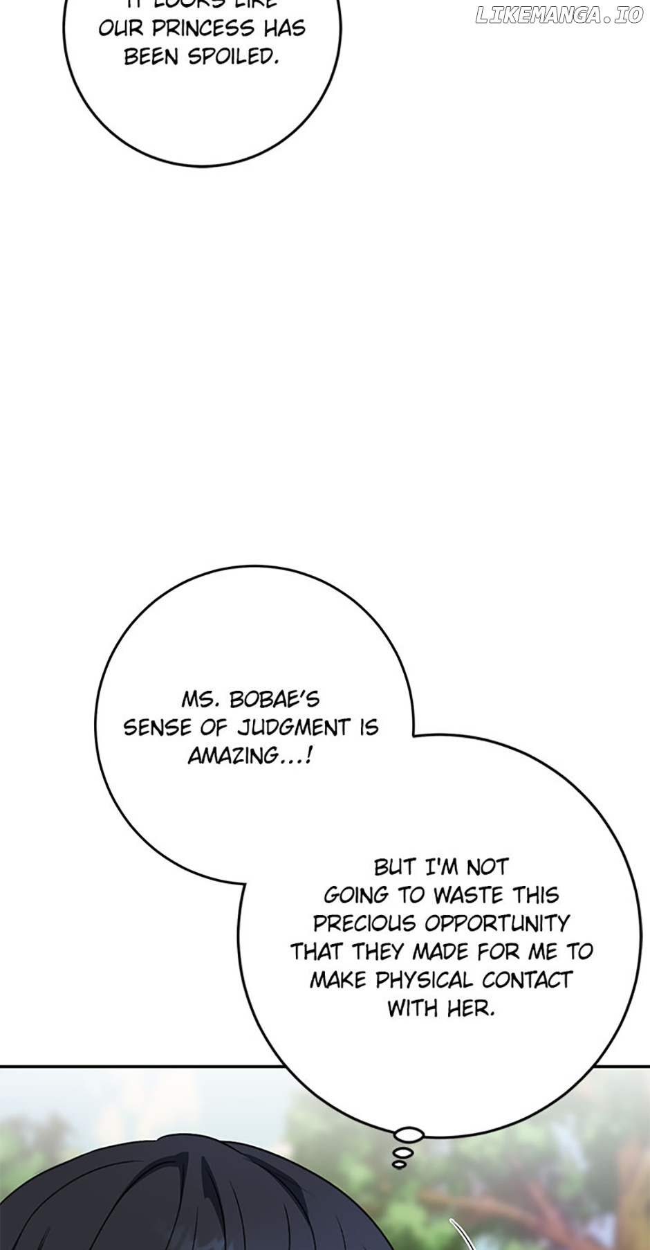 My Brothers, the Protagonists Chapter 86 - page 34