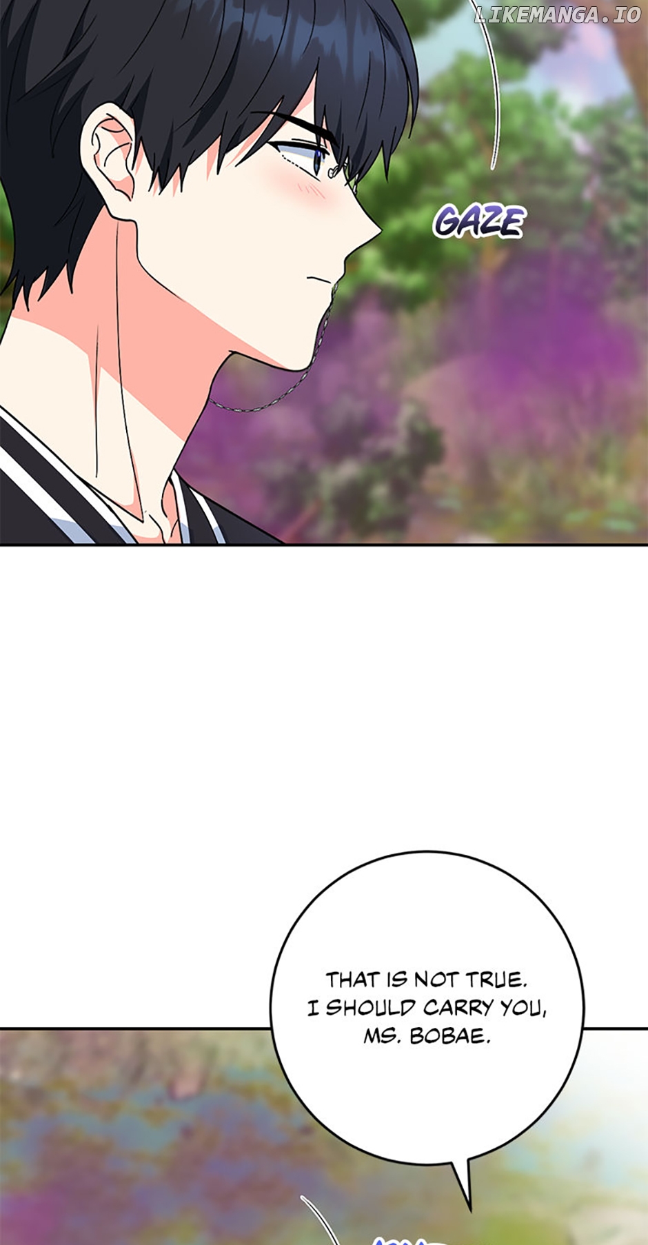 My Brothers, the Protagonists Chapter 86 - page 35