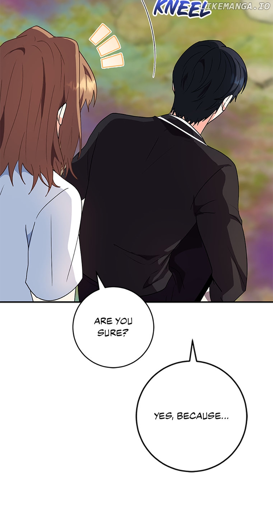 My Brothers, the Protagonists Chapter 86 - page 36