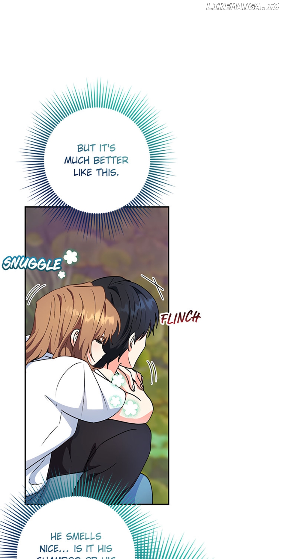 My Brothers, the Protagonists Chapter 86 - page 46