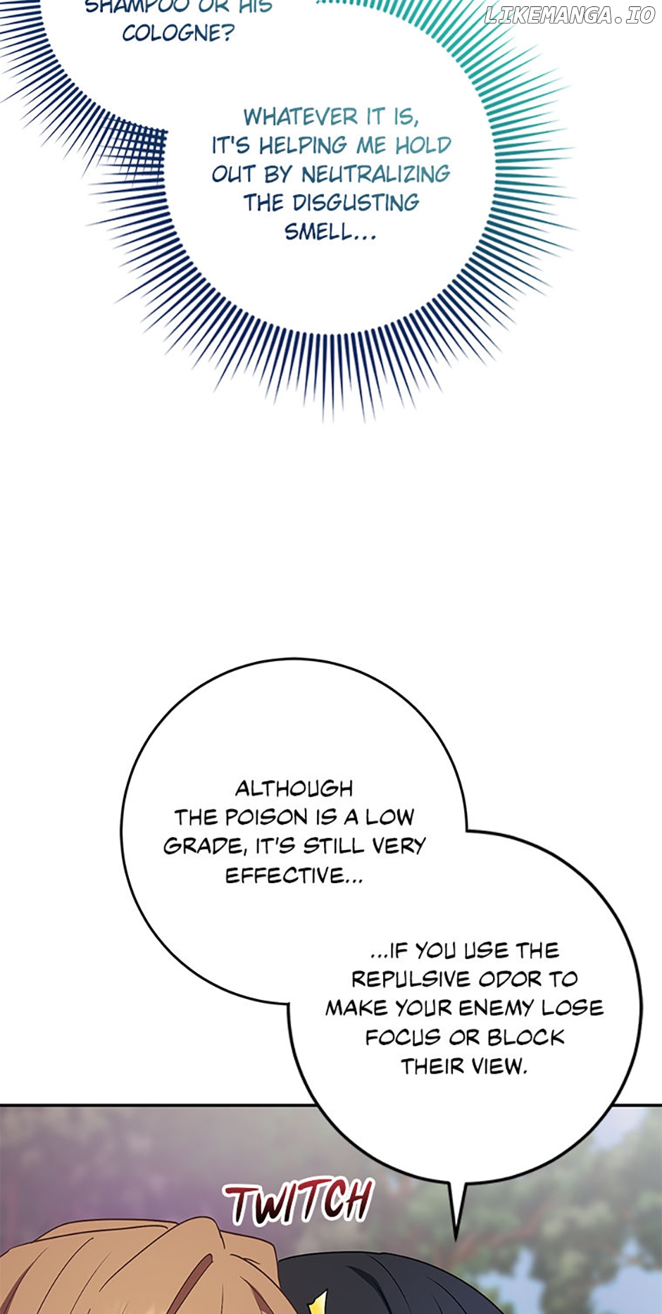 My Brothers, the Protagonists Chapter 86 - page 47