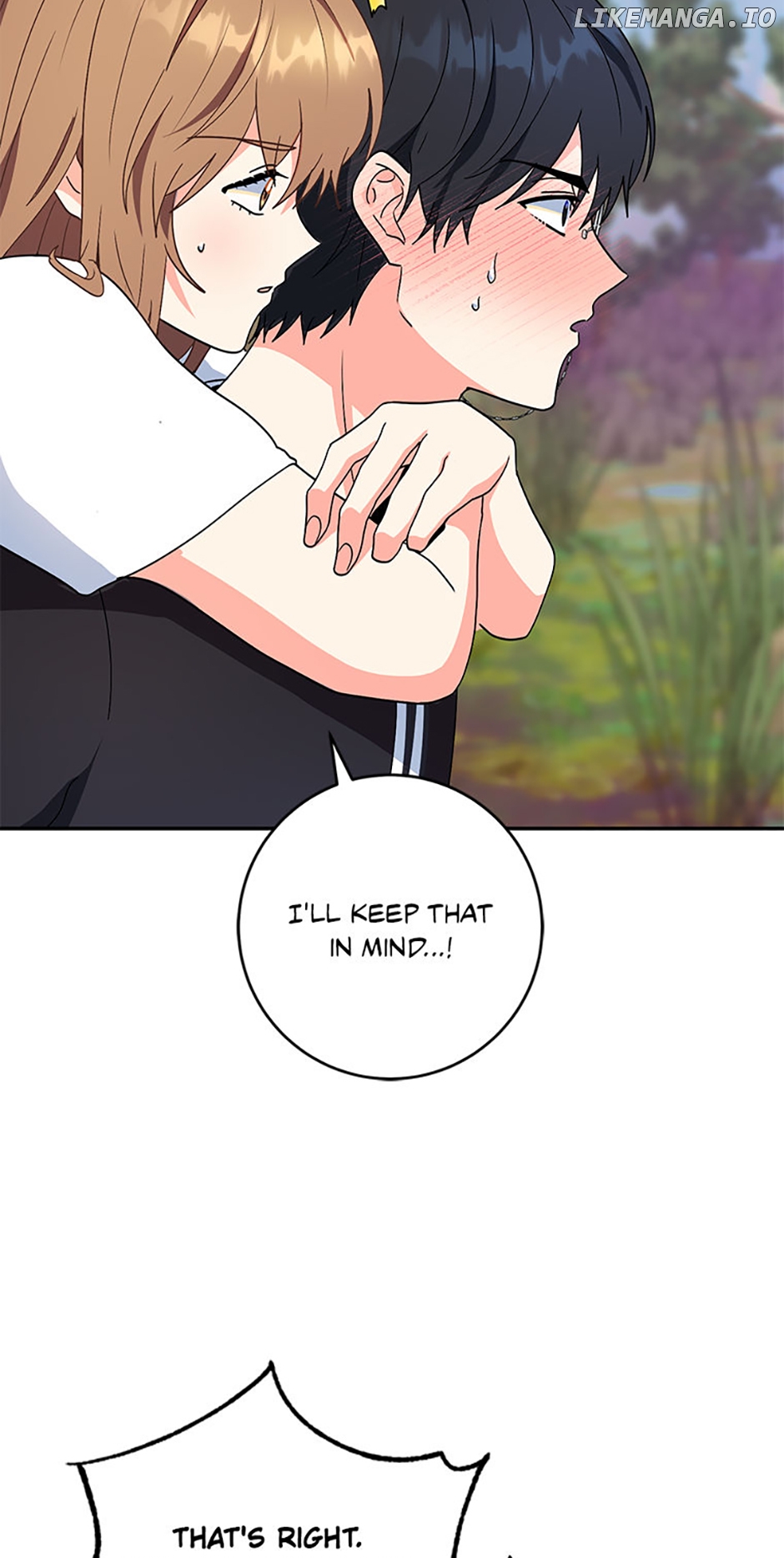 My Brothers, the Protagonists Chapter 86 - page 48