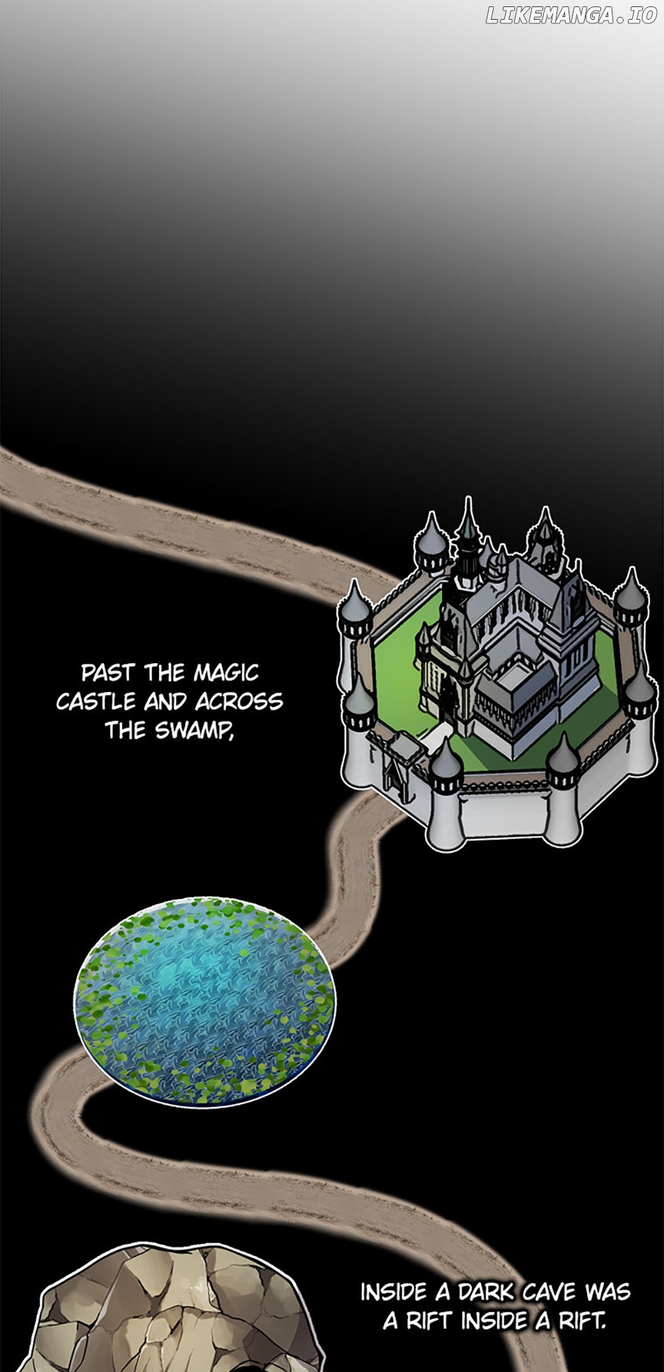 My Brothers, the Protagonists Chapter 86 - page 7
