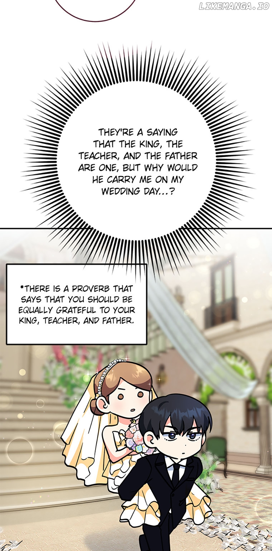 My Brothers, the Protagonists Chapter 86 - page 57