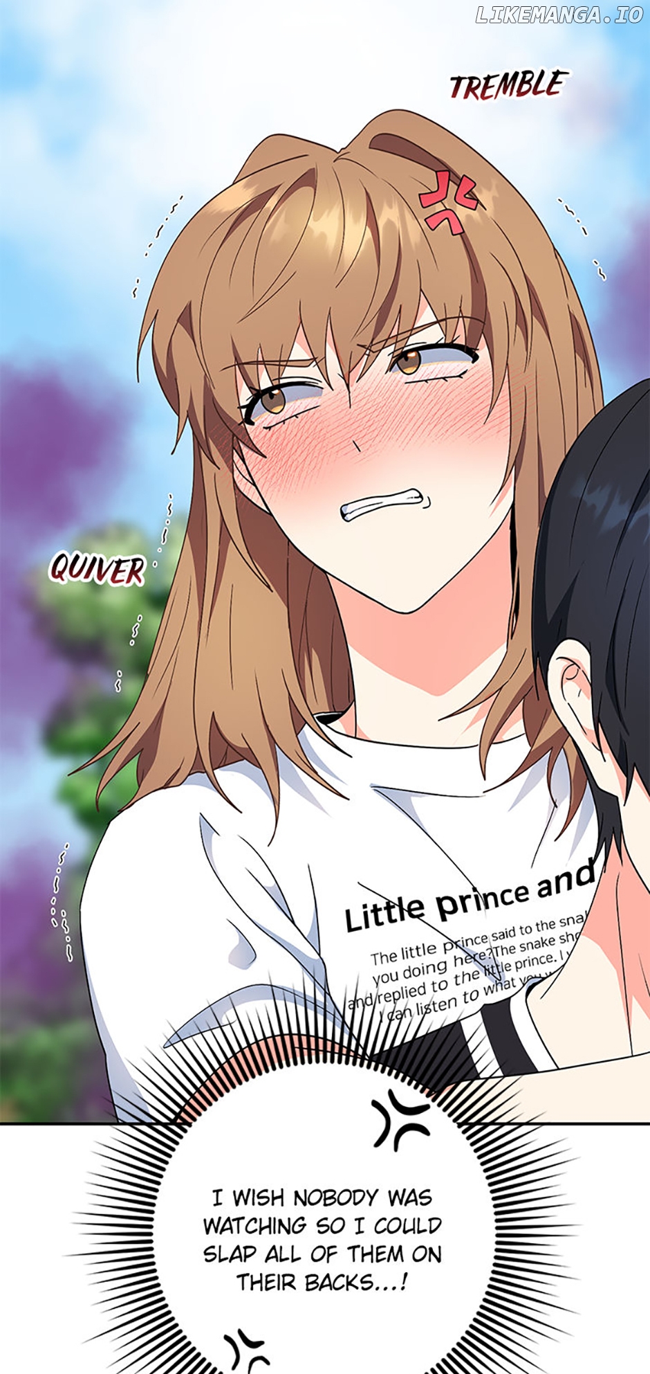 My Brothers, the Protagonists Chapter 86 - page 62