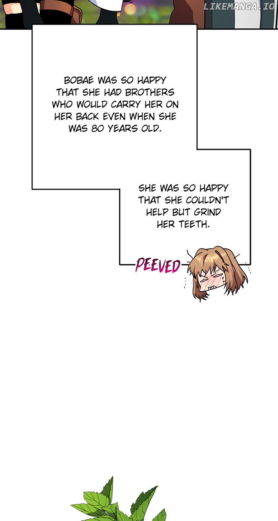 My Brothers, the Protagonists Chapter 86 - page 70