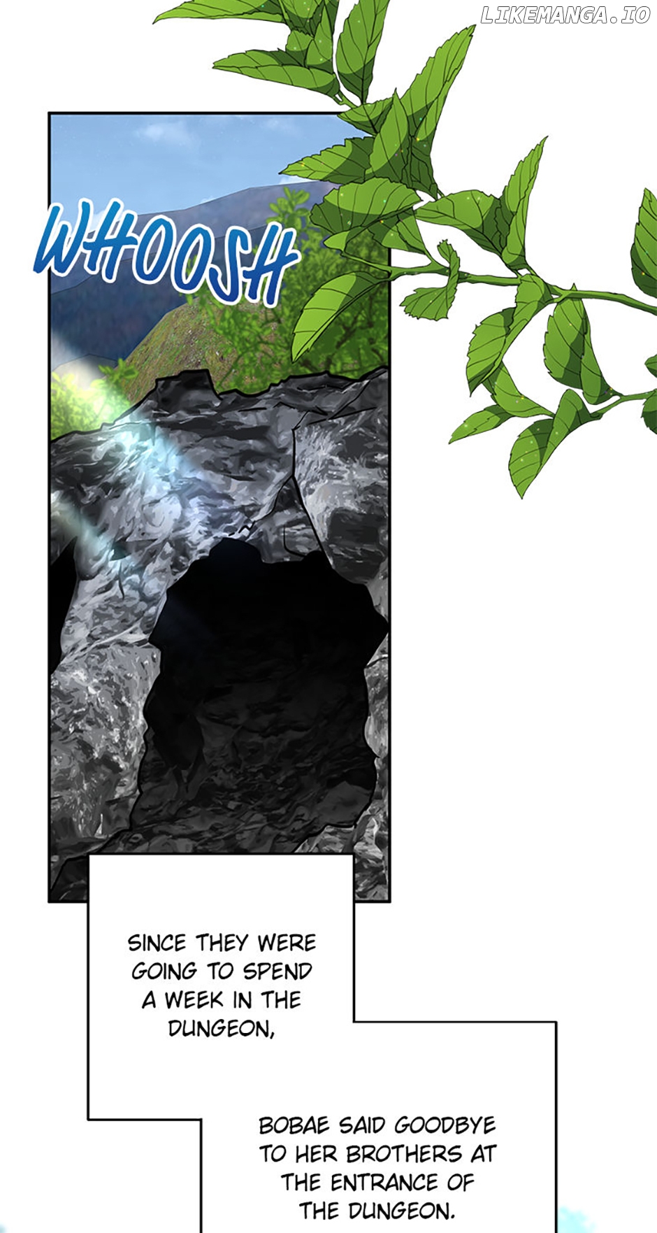 My Brothers, the Protagonists Chapter 86 - page 71