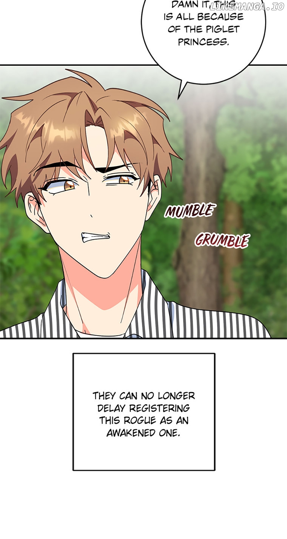 My Brothers, the Protagonists Chapter 86 - page 74