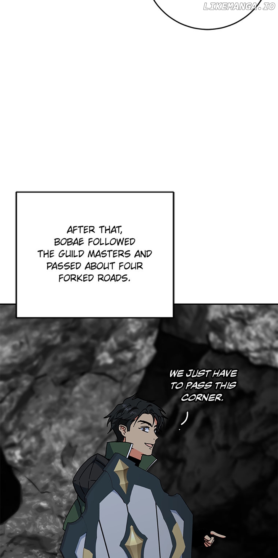 My Brothers, the Protagonists Chapter 86 - page 78