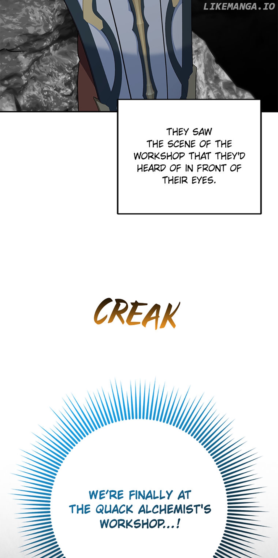 My Brothers, the Protagonists Chapter 86 - page 79