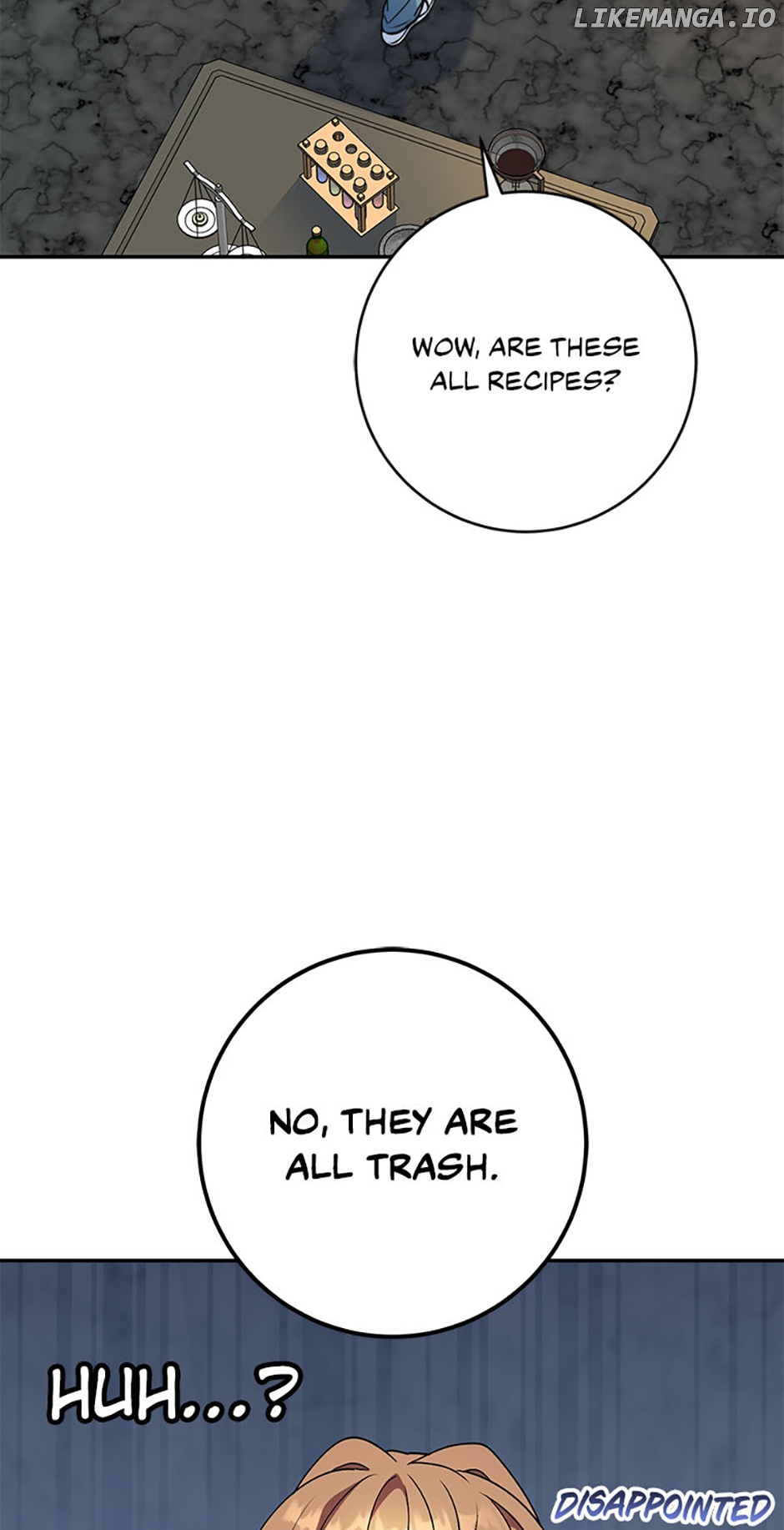 My Brothers, the Protagonists Chapter 86 - page 84