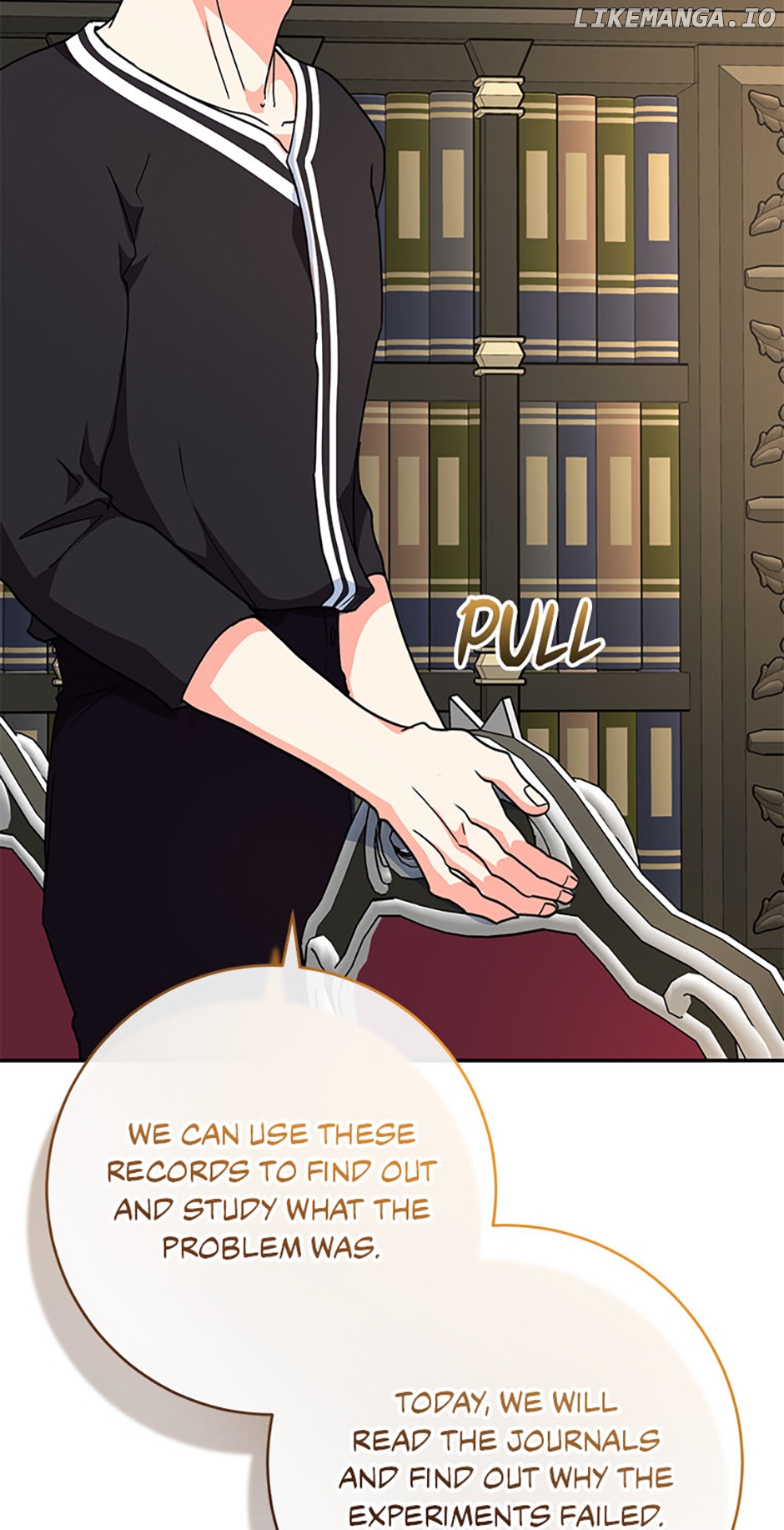 My Brothers, the Protagonists Chapter 86 - page 87
