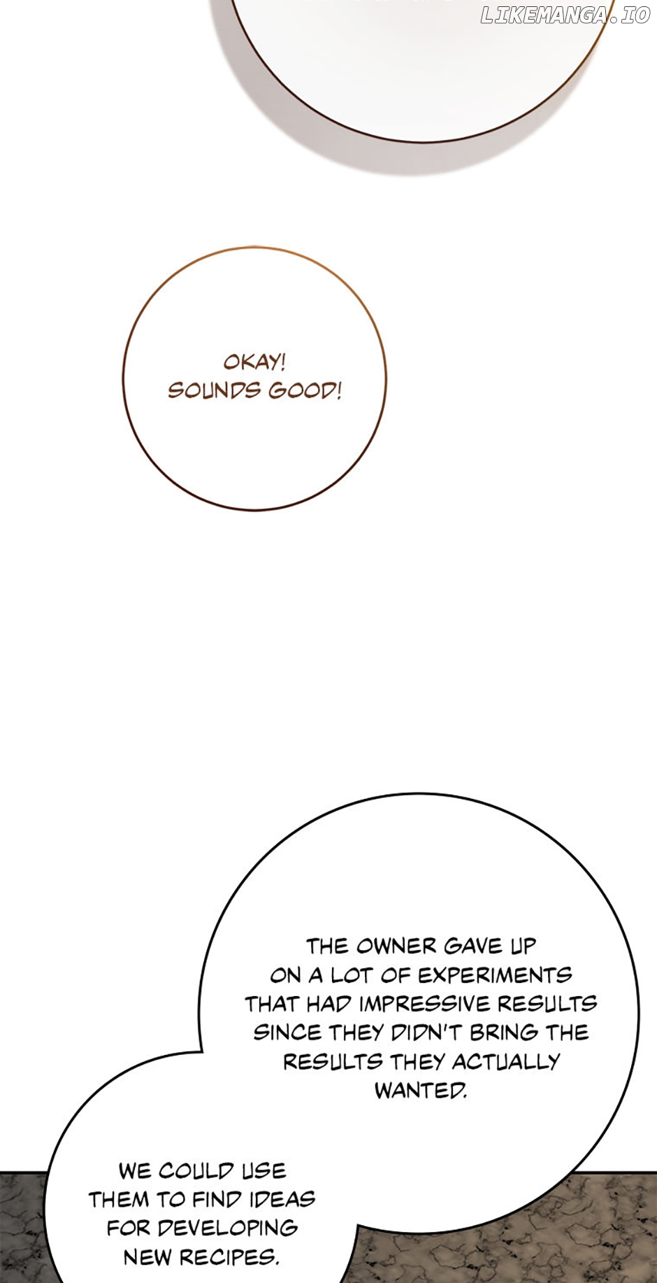 My Brothers, the Protagonists Chapter 86 - page 88