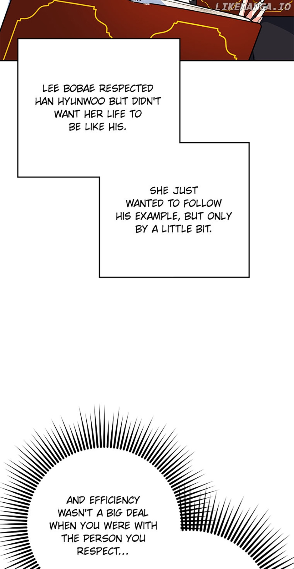 My Brothers, the Protagonists Chapter 86 - page 97