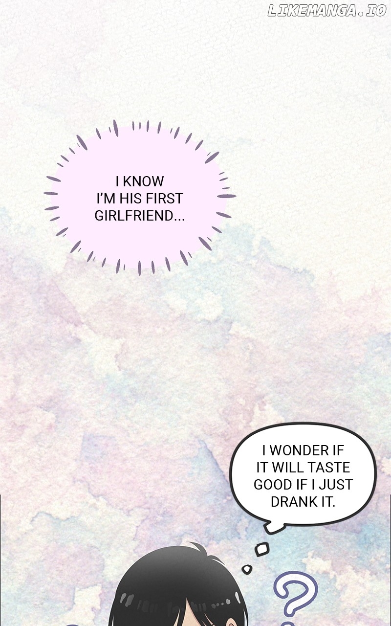 Love or S.e.x? Chapter 70 - page 24