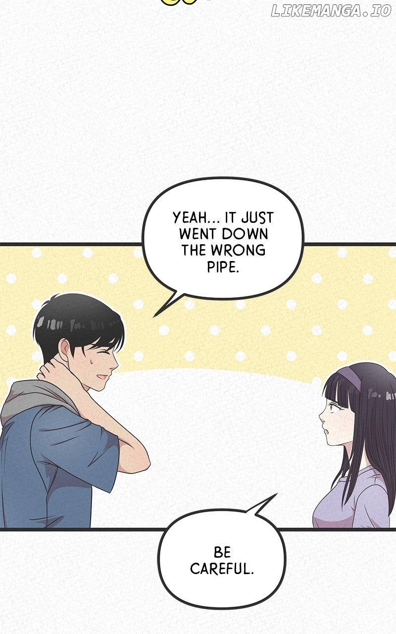 Love or S.e.x? Chapter 70 - page 30
