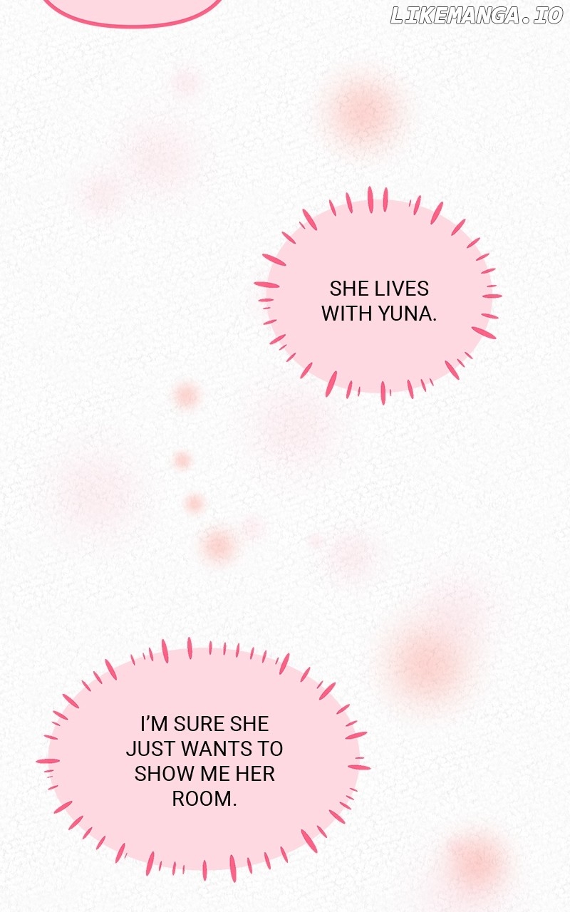 Love or S.e.x? Chapter 70 - page 32