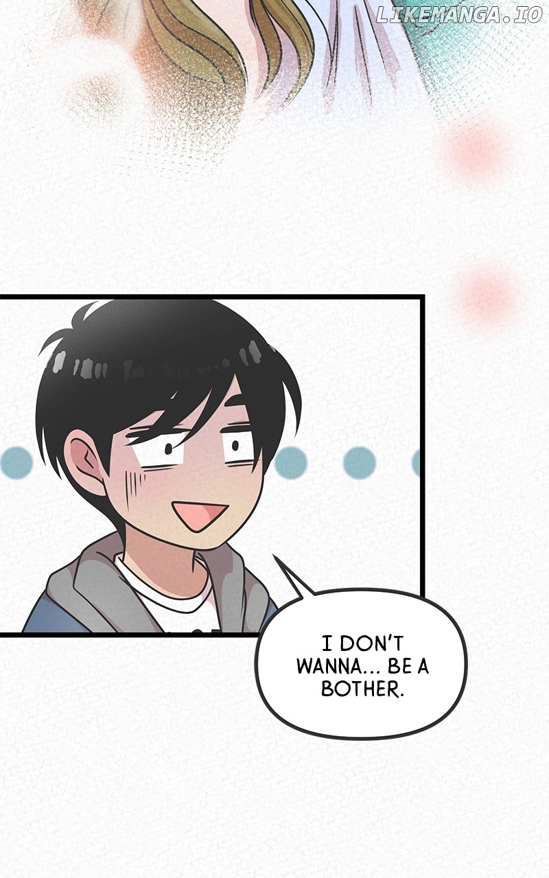 Love or S.e.x? Chapter 70 - page 34