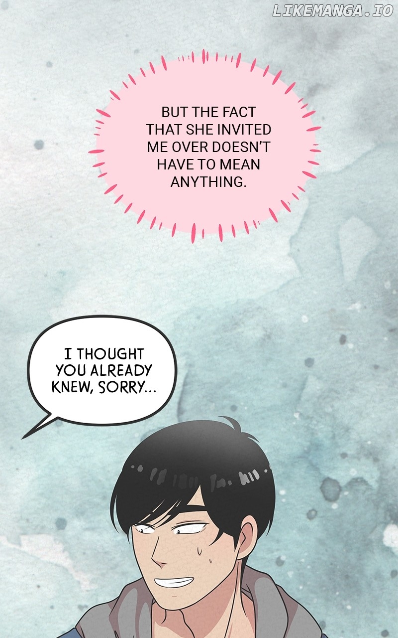 Love or S.e.x? Chapter 70 - page 42