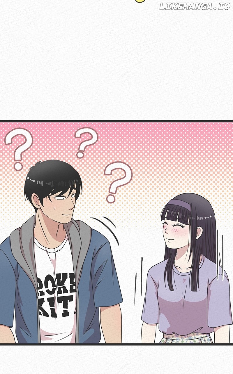 Love or S.e.x? Chapter 70 - page 45