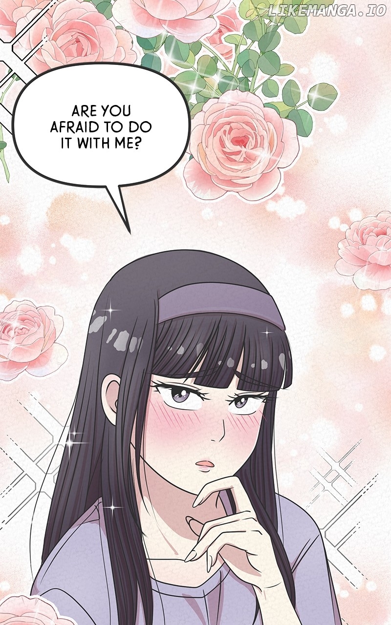 Love or S.e.x? Chapter 70 - page 48