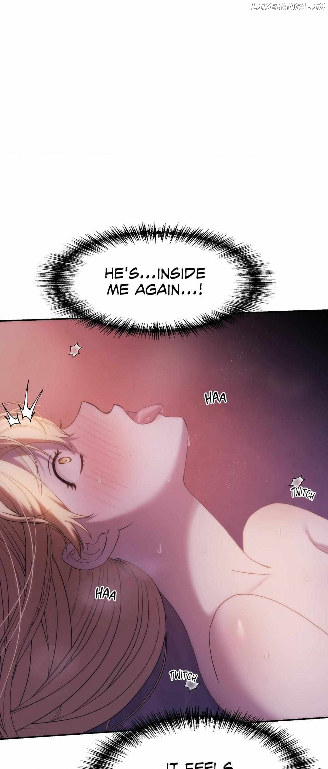 The Golden Wife-in-Law Chapter 23 - page 11