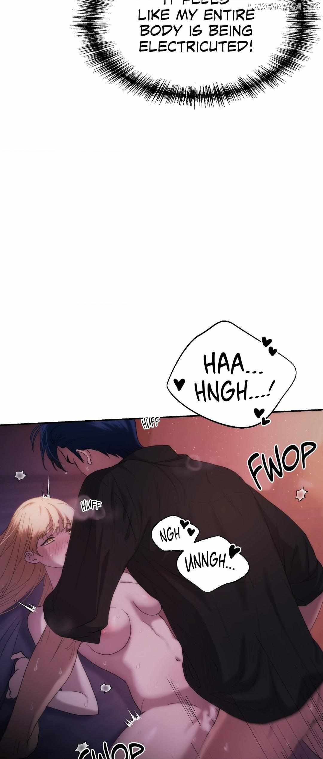 The Golden Wife-in-Law Chapter 23 - page 12