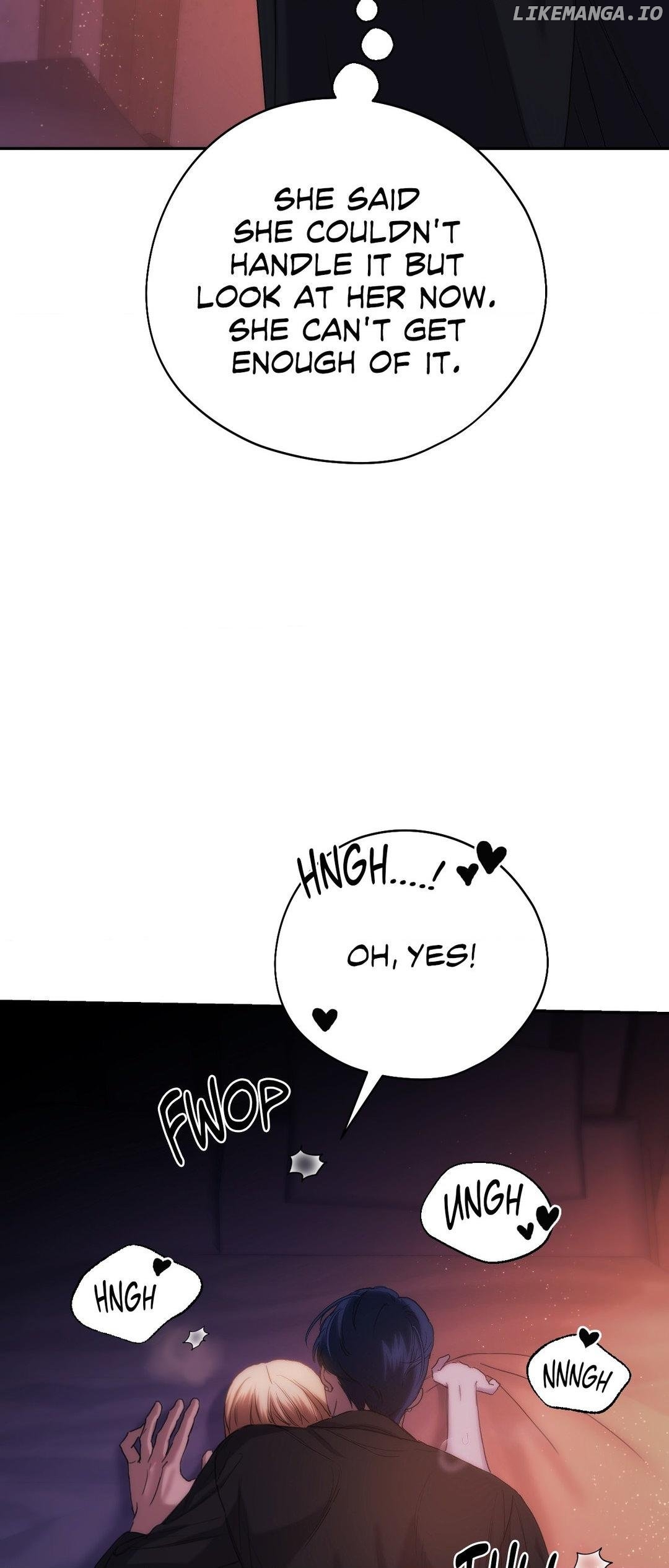 The Golden Wife-in-Law Chapter 23 - page 14