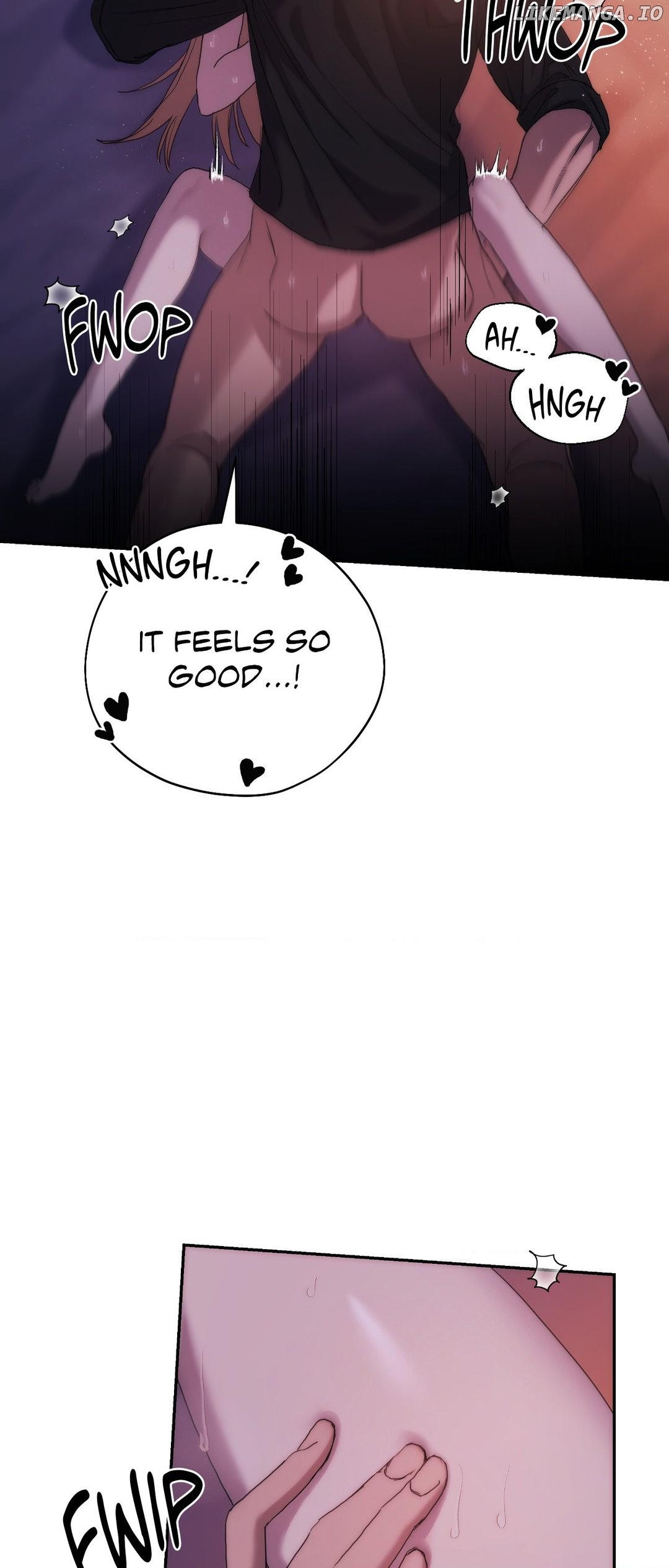 The Golden Wife-in-Law Chapter 23 - page 15