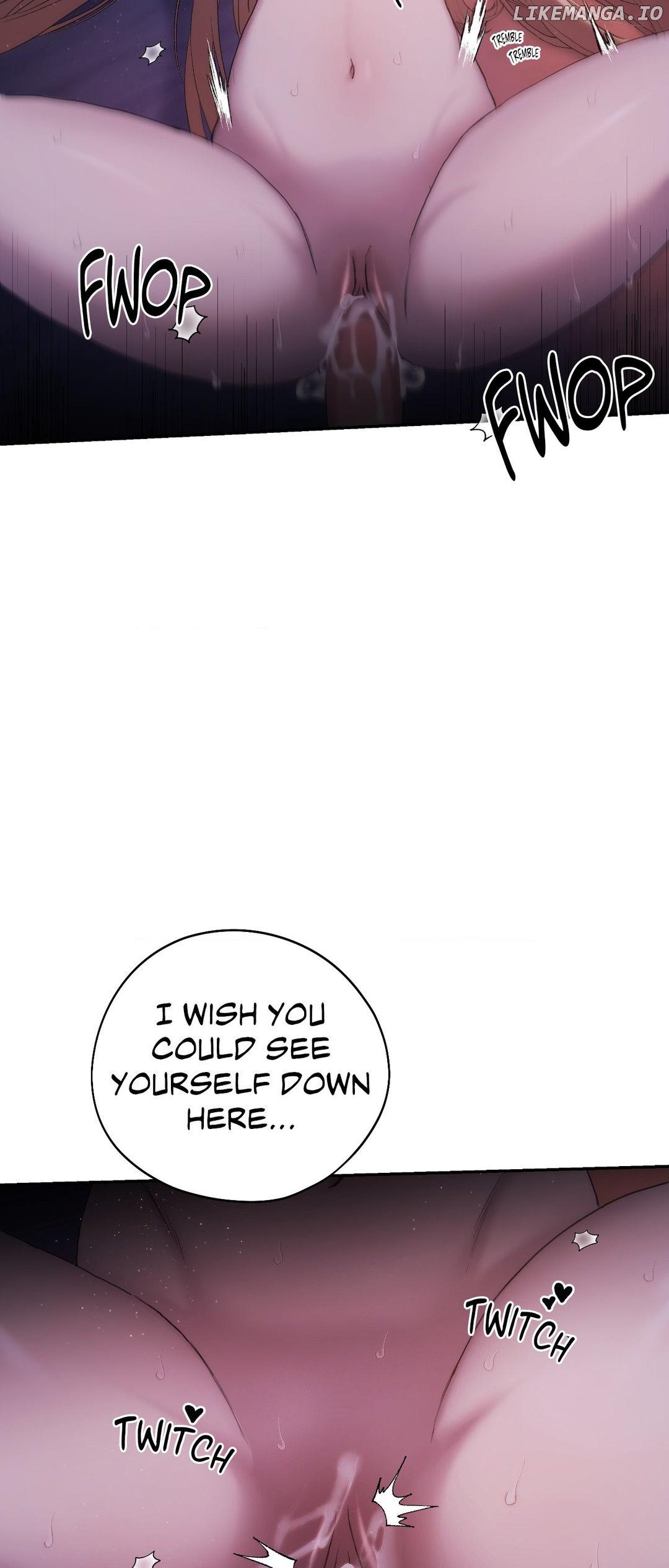 The Golden Wife-in-Law Chapter 23 - page 17