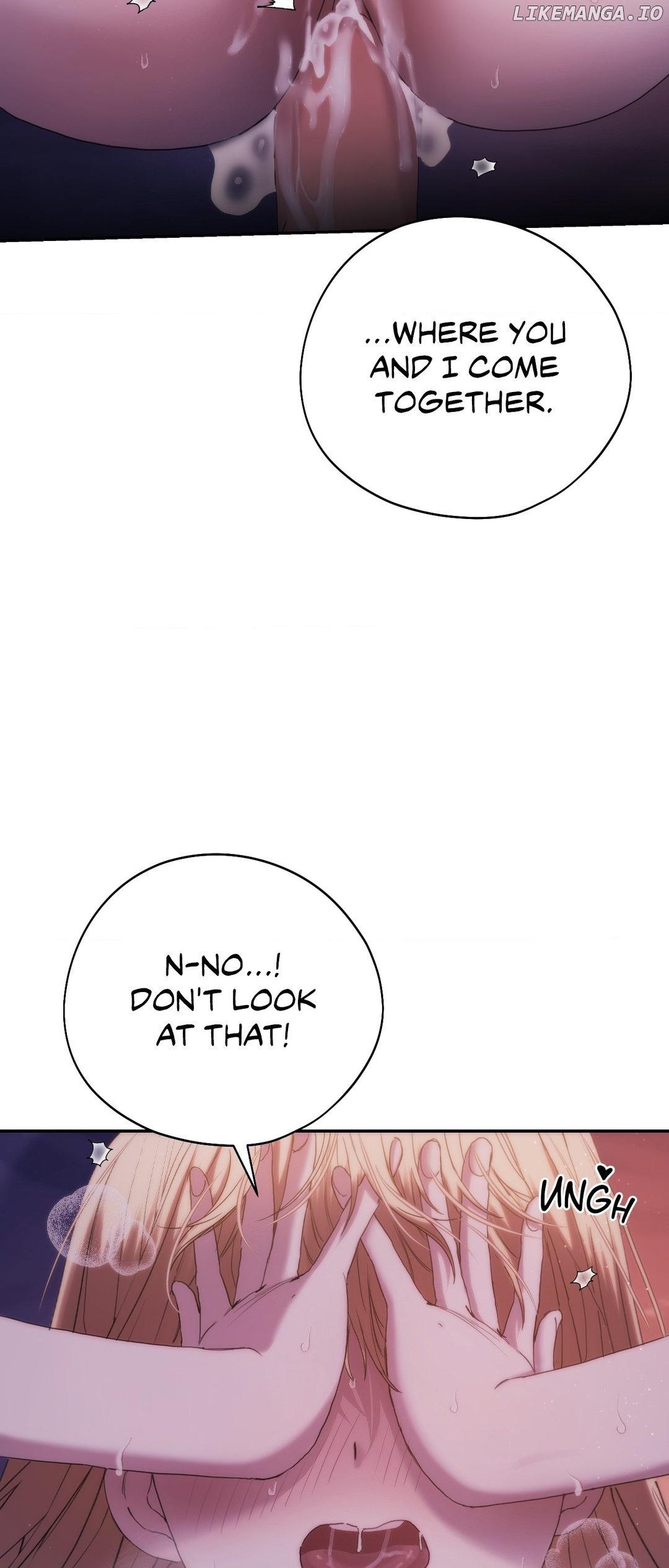 The Golden Wife-in-Law Chapter 23 - page 18
