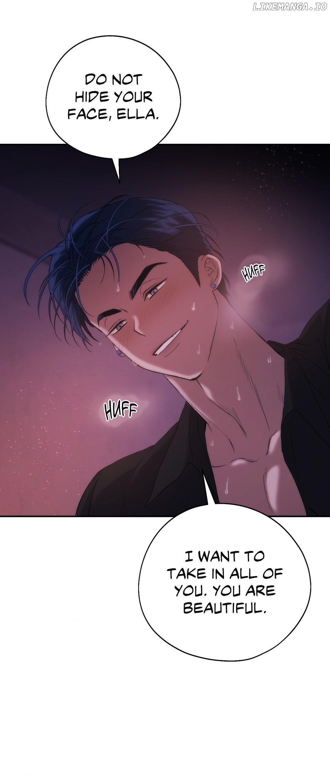 The Golden Wife-in-Law Chapter 23 - page 20