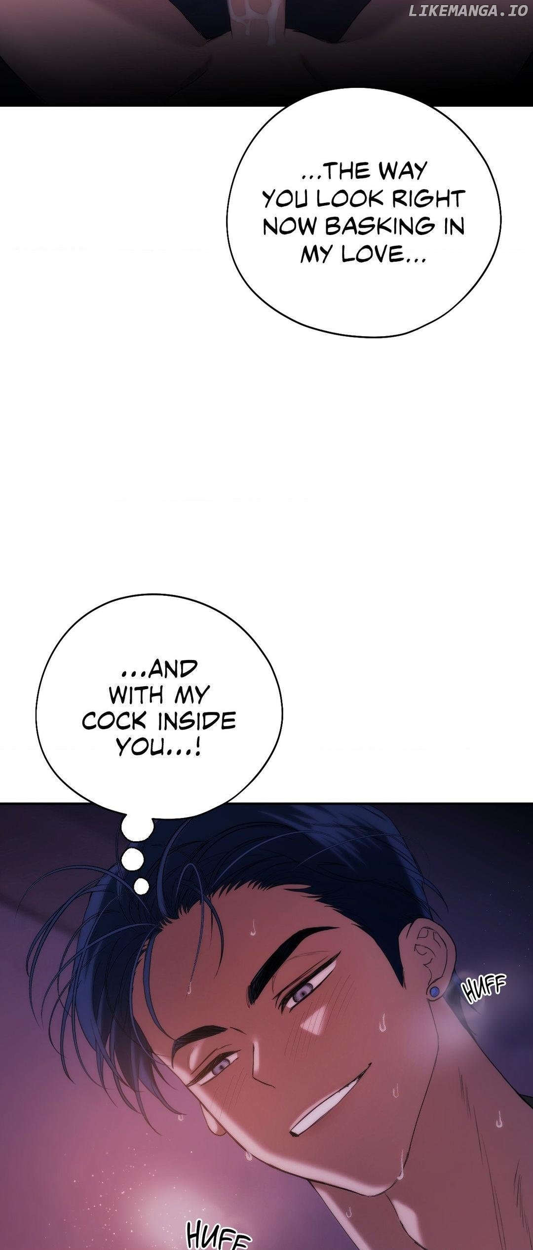 The Golden Wife-in-Law Chapter 23 - page 24