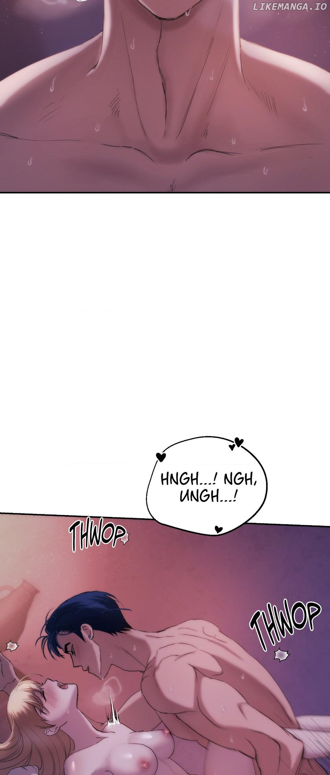 The Golden Wife-in-Law Chapter 23 - page 27