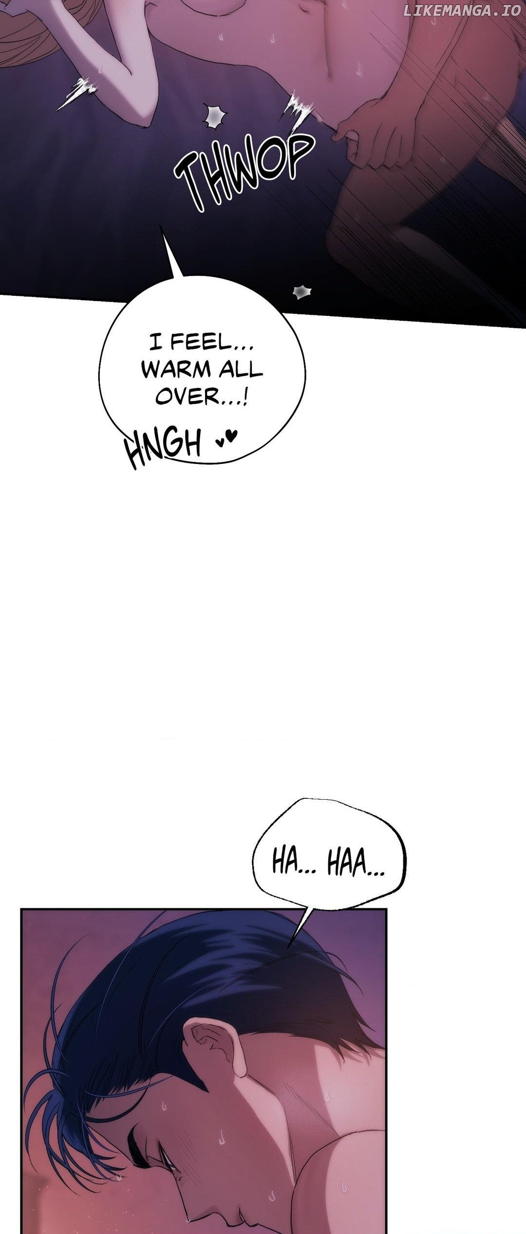The Golden Wife-in-Law Chapter 23 - page 28