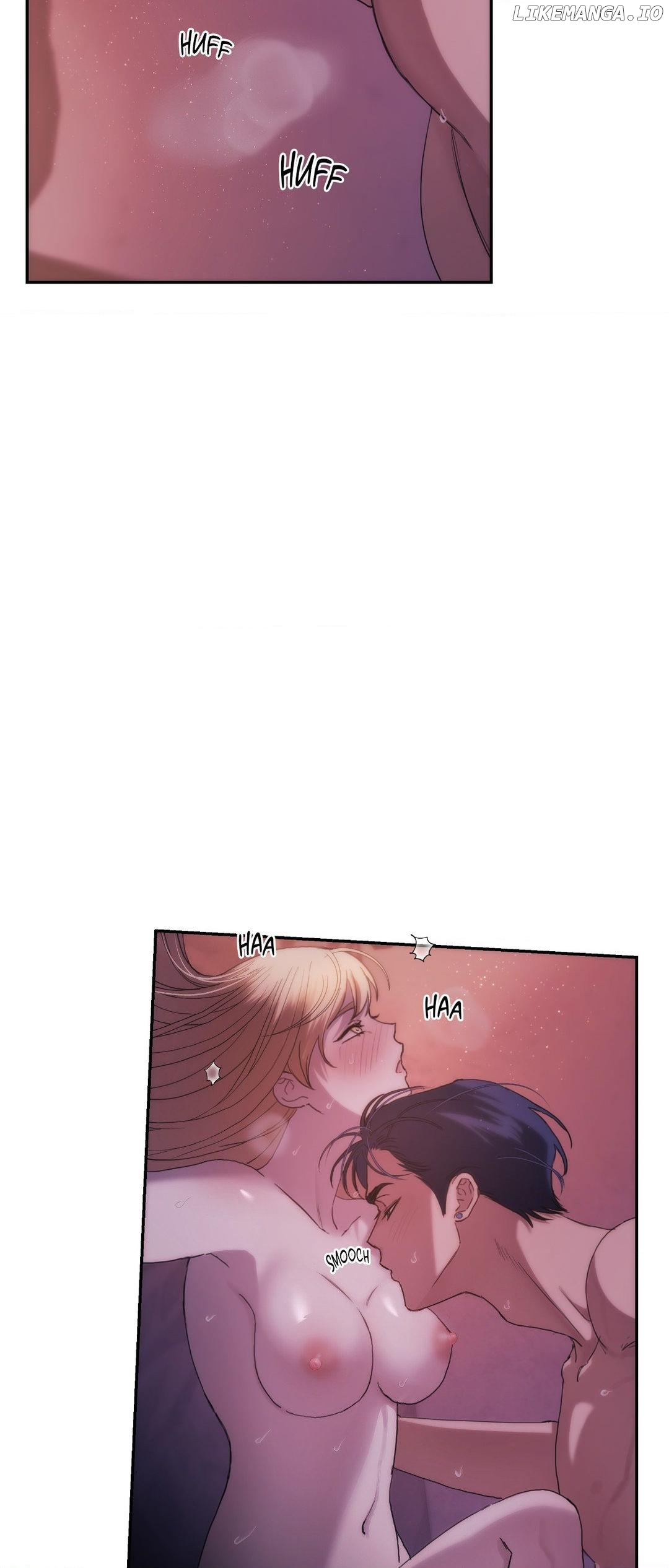 The Golden Wife-in-Law Chapter 23 - page 29