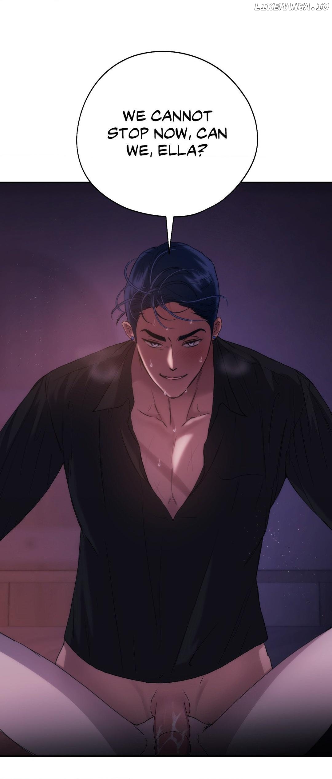 The Golden Wife-in-Law Chapter 23 - page 3