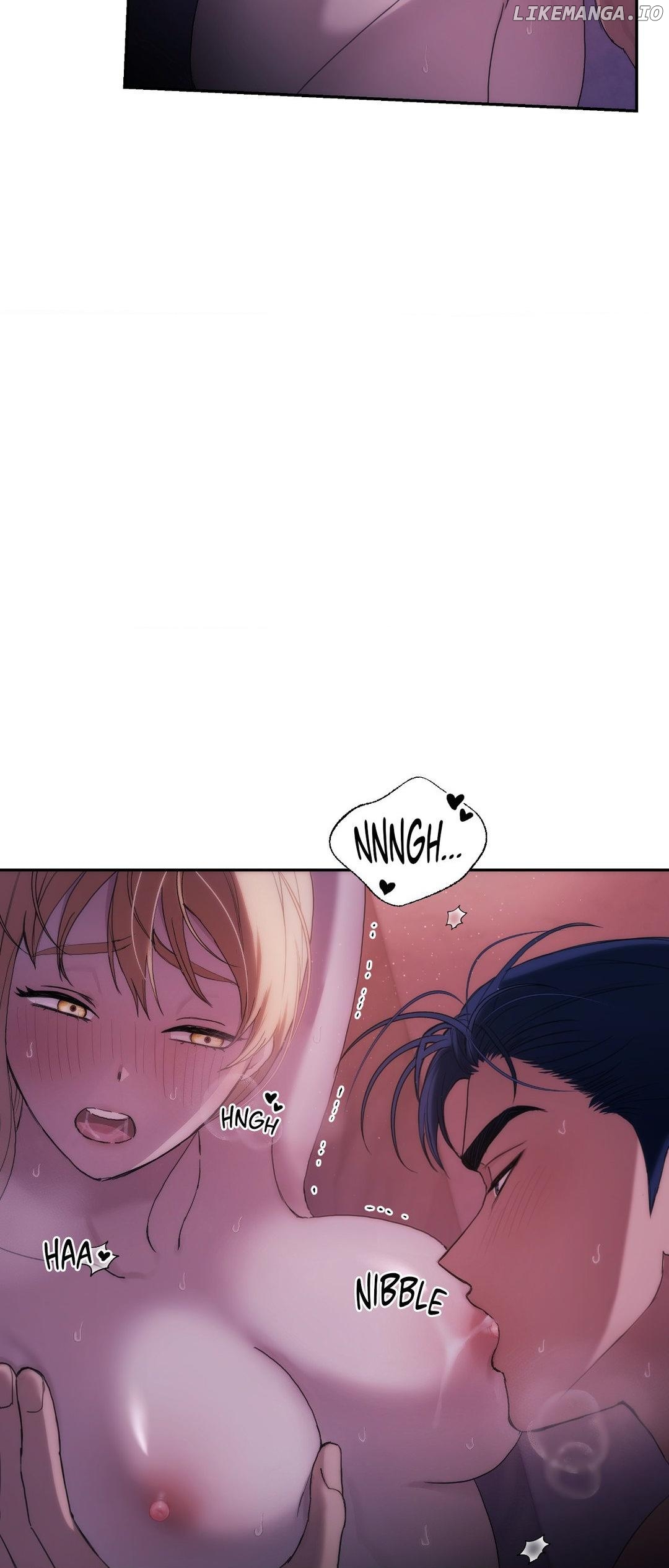 The Golden Wife-in-Law Chapter 23 - page 30