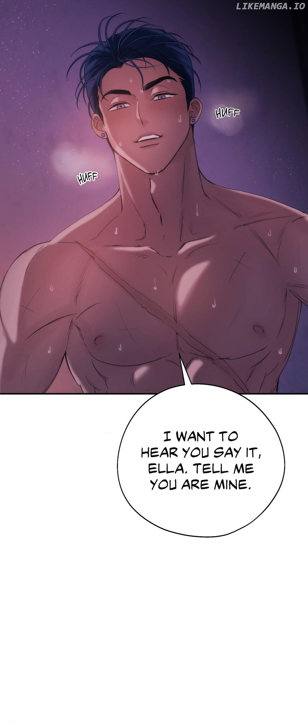 The Golden Wife-in-Law Chapter 23 - page 33