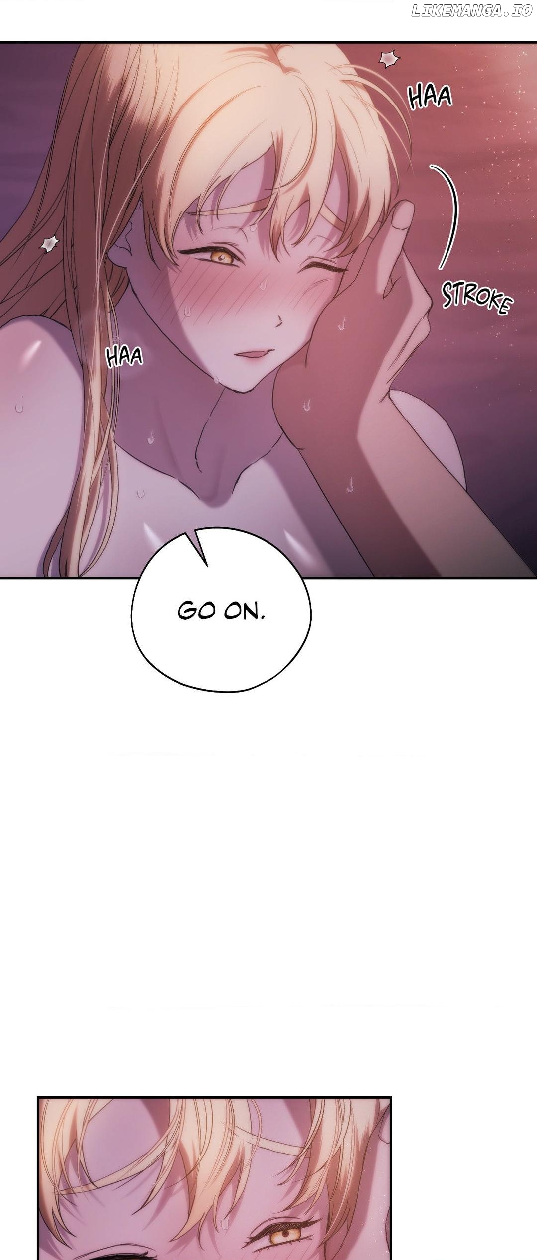 The Golden Wife-in-Law Chapter 23 - page 34