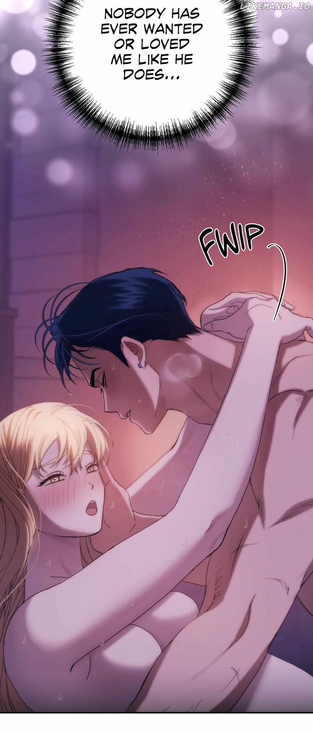 The Golden Wife-in-Law Chapter 23 - page 38