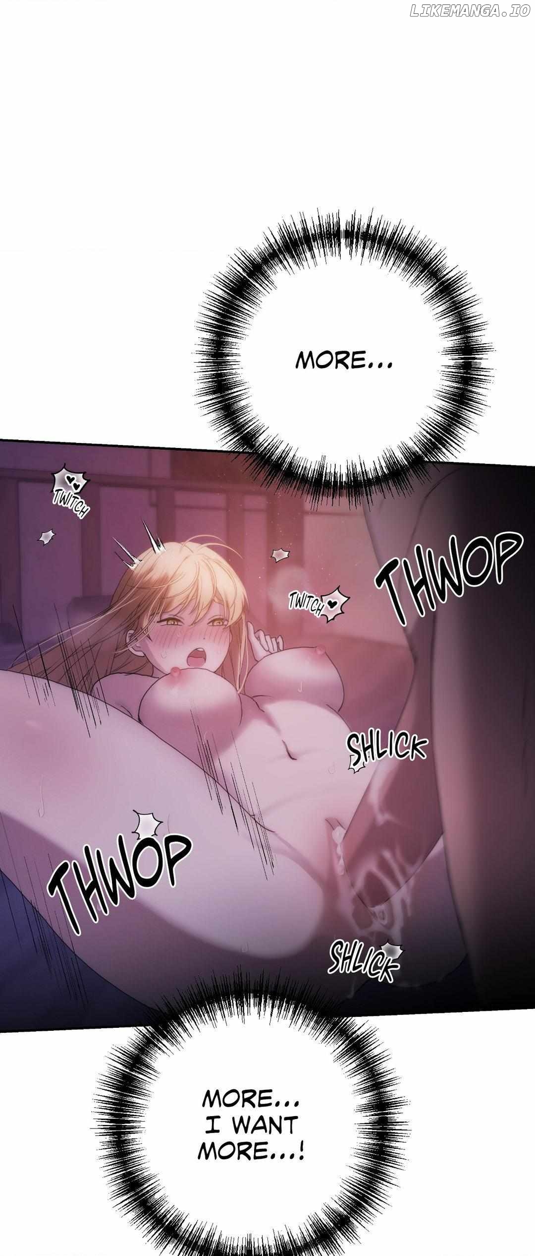The Golden Wife-in-Law Chapter 23 - page 47